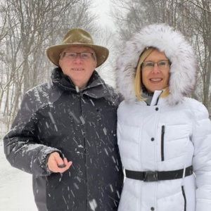 Meet your Posher, Rhonda